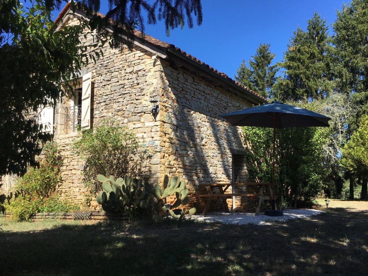 Gite Dordogne Perigord Hautefort Exteriör bild